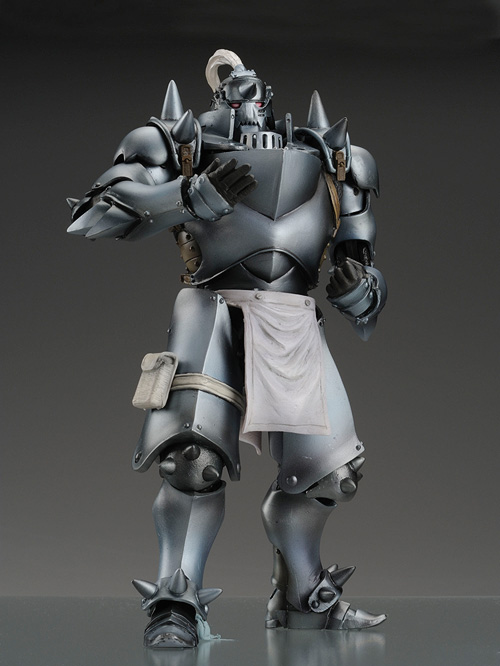 PLAY ARTS 改 鋼の錬金術師-FULLMETAL ALCHEMIST- アルフォンス