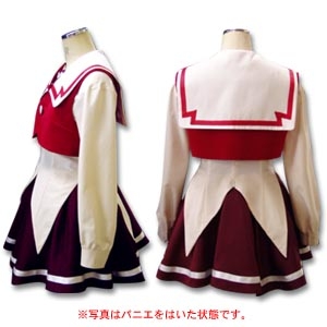 D・N・ANGEL 女子制服 [D・N・ANGEL] | 公式コスプレ衣装製作