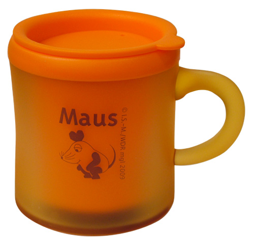 MAUS/MAUS(TM)/マウス ウォールマグ