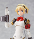 ABS&PVC製塗装済可動フィギュア figma アイギス ペルソナ/ペルソナ3/ABS&PVC製塗装済可動フィギュア figma アイギス