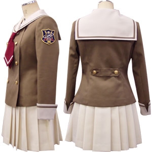 金色のコルダ 普通科女子制服 [金色のコルダ] | コスプレ衣装製作販売 