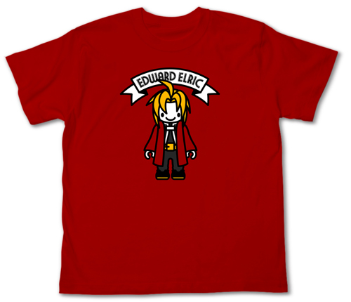 00s 鋼の錬金術師 fullmetal alchemist tシャツ