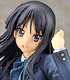 1/8 PVC製塗装済み完成品 けいおん! 秋山澪 けいおん!/けいおん!/1/8 PVC製塗装済み完成品 けいおん! 秋山澪