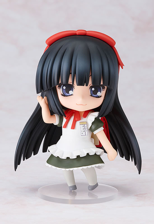 ねんどろいど 諸葛亮