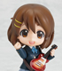 ABS&PVC製塗装済可動フィギュア ねんどろいど 平沢唯 けいおん!/けいおん!/ABS&PVC製塗装済可動フィギュア ねんどろいど 平沢唯