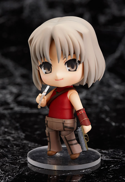 ねんどろいど カナン