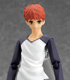 ABS&PVC製 塗装済可動フィギュア figma 衛宮士郎 私服ver. Fateシリーズ/Fate/stay night/ABS&PVC製 塗装済可動フィギュア figma 衛宮士郎 私服ver.