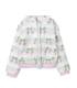 POC147 【25cmドール用】 PN FannyFanny チェリーパーカー AZONE/Pureneemo Original Costume/POC147 【25cmドール用】 PN FannyFanny チェリーパーカー