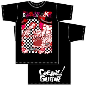 THE BIRTHDAY Tシャツ [Hisacy] | 公式キャラクターグッズ販売の