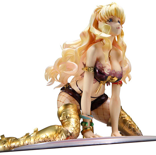 エクセレントモデルCORE マクロスＦ ランカ N.A限定カラー フィギュア エクセレントモデルCORE マクロスF ランカ・リーN.A限定カラー