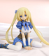 1/6 シャイナダルク クリスティナ ガレージキット シャイナ・ダルク/シャイナ・ダルク ~黒き月の王と蒼碧の月の姫君~/1/6 シャイナダルク クリスティナ ガレージキット
