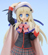 1/6 リトルバスターズ! 能美クドリャフカ ガレージキット リトルバスターズ!/リトルバスターズ!/1/6 リトルバスターズ! 能美クドリャフカ ガレージキット