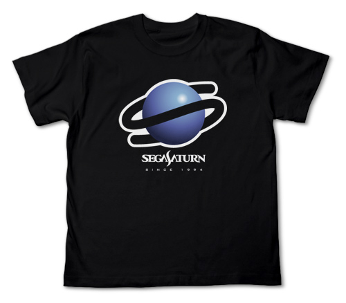 セガサターン　Ｔシャツ