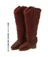 AZONE/Foot Wear Collection/AKT060 【27cmドール用】 ウエスタンブーツ II