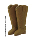 AZONE/Foot Wear Collection/AKT060 【27cmドール用】 ウエスタンブーツ II