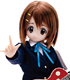 PND018-YUI ピュアニーモキャラクターシリーズ 『けいおん!』 平沢唯 けいおん!/けいおん!/PND018-YUI ピュアニーモキャラクターシリーズ 『けいおん!』 平沢唯