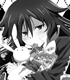 Pandora Hearts/Pandora Hearts/パンドラハーツブラックマグカップ