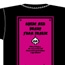 Hisacy/Hisacy/SPADE MAD Tシャツ