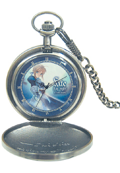 Fate/stay night 懐中時計 [Fate/stay night] | 公式