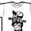 Hisacy/Hisacy/CRAZY Tシャツ