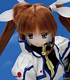 魔法少女リリカルなのは/魔法少女リリカルなのはStrikerS/HAC036-NNH 1/6 魔法少女リリカルなのはStrikerS 高町なのは エクシードモード