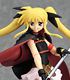 ABS&PVC製 塗装済可動フィギュア figmaフェイト・テスタロッサThe MOVIE 1st ver. 魔法少女リリカルなのは/魔法少女リリカルなのは The MOVIE 1st/ABS&PVC製 塗装済可動フィギュア figmaフェイト・テスタロッサThe MOVIE 1st ver.