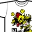 Hisacy/Hisacy/MISS YOU Tシャツ