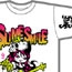Hisacy/Hisacy/SLIME SMILE Tシャツ