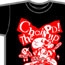 Hisacy/Hisacy/CHAIN UP THE PD！ Tシャツ