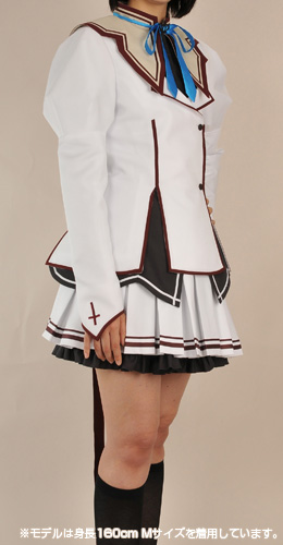 私立結姫女子学園制服 スカート [ましろ色シンフォニー] | コスプレ