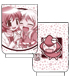 ゆの＆宮子湯のみ