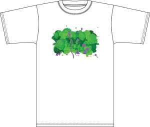 サイバイマン Tシャツ [ドラゴンボールZ] | キャラクター公式