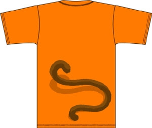 サイヤ人 Tシャツ [ドラゴンボールZ] | キャラクター公式グッズ
