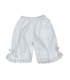 POC169 【25cmドール用】 PN ロリータレースドロワーズ AZONE/Pureneemo Original Costume/POC169 【25cmドール用】 PN ロリータレースドロワーズ