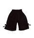 POC169 【25cmドール用】 PN ロリータレースドロワーズ AZONE/Pureneemo Original Costume/POC169 【25cmドール用】 PN ロリータレースドロワーズ