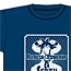 ドラゴンボール/ドラゴンボールZ/仙豆 Tシャツ