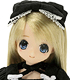 AOD016-SLC えっくす☆きゅーとふぁみりー シークレットリトルワンダーランド / ちさ AZONE/えっくす☆きゅーと/AOD016-SLC えっくす☆きゅーとふぁみりー シークレットリトルワンダーランド / ちさ