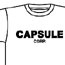 ドラゴンボール/ドラゴンボールZ/カプセルコーポレーション Tシャツ