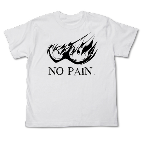 Bewe限定 受注生産商品 シモン No Pain No Gain Tシャツ 劇場版 天元突破グレンラガン キャラクターグッズ アパレル製作販売のコスパ Cospa Cospa Inc