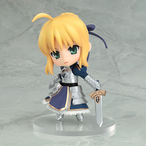 ねんどろいどぷち TYPE-MOON COLLECTION 遠坂凛（コート） 新品○ねんどろいどぷち 遠坂凛 コート TYPE-MOONコレクション