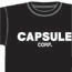 ドラゴンボール/ドラゴンボールZ/カプセルコーポレーション Tシャツ