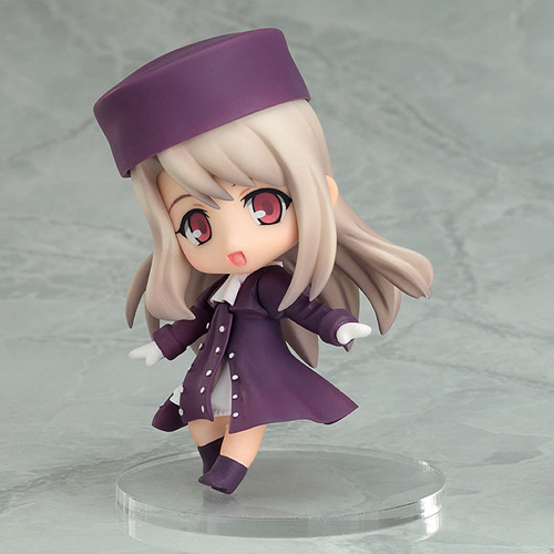 Fate/stay night　ねんどろいど　ぷち Amazon.co.jp: ねんどろいどぷち Fate/stay night