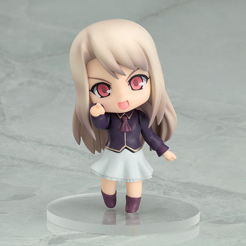 Fate/stay night　ねんどろいど　ぷち ねんどろいど ぷち Fate/stay night