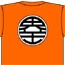 ドラゴンボール/ドラゴンボールZ/界王Tシャツ