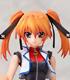 1/8 ABS&PVC塗装済み可動フィギュア actsta ティアナ・ランスター 魔法少女リリカルなのは/魔法少女リリカルなのはStrikerS/1/8 ABS&PVC塗装済み可動フィギュア actsta ティアナ・ランスター