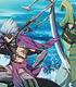戦国BASARA/TVアニメ 戦国BASARA/戦国BASARAメガネクロス B