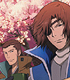 戦国BASARA/TVアニメ 戦国BASARA/戦国BASARAメガネクロス C