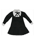 AZONE/Little Body/ALB082 【23cmドール用】 お出かけワンピース