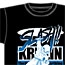 ドラゴンボール/ドラゴンボールZ/クリリン Tシャツ