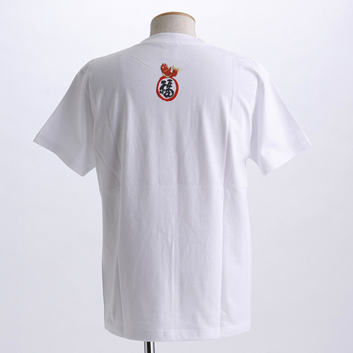 恵比寿サンジ Tシャツ ワンピース キャラクターグッズ販売のジーストア Gee Store